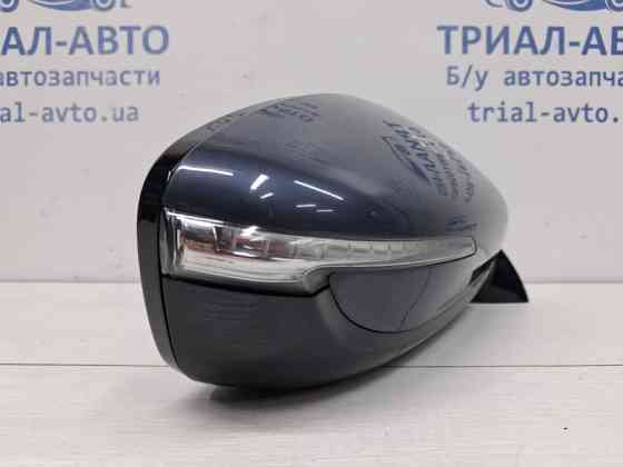 Зеркало правое Kia Ceed 2012-2018 87620A2070 (Арт. 60116) Київ