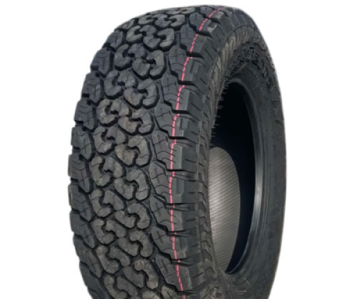 265/70 R17 Starmaxx MountTerra A/T 121/118S Позашляхова шина Киев - изображение 1