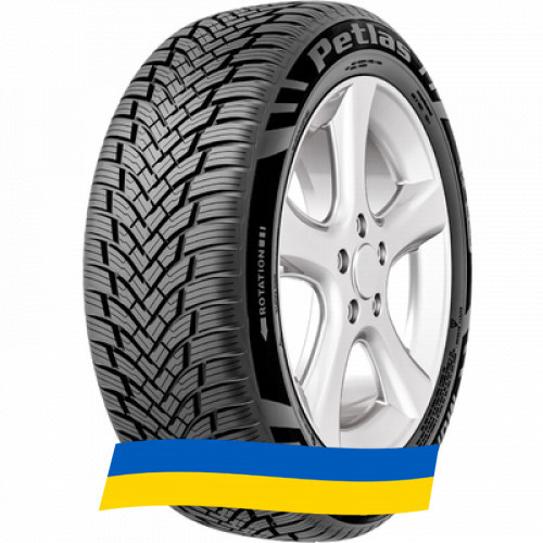 235/40 R19 Petlas MultiAction PT565 96Y Легкова шина Київ - зображення 3