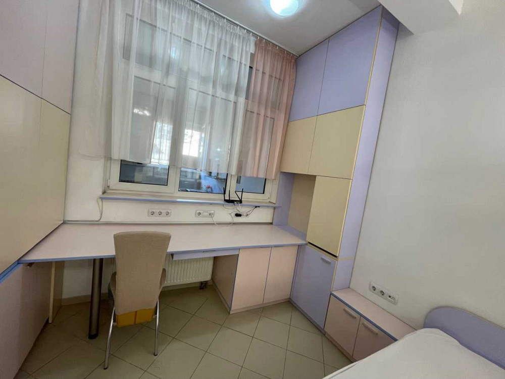 долгосрочная аренда 2-к квартира Киев, Шевченковский, 25000 грн./мес. Київ - зображення 1