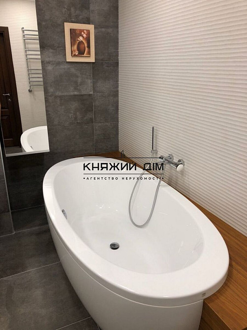 Оренда 3 кімнатна квартира ЖК Французский квартал КОД 11203575 Київ - зображення 7