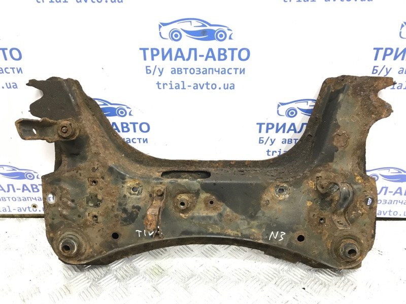 Балка передней подвески Nissan Tiida C11 1.6 БЕНЗИН HR16 2004 (б/у) Киев - изображение 1