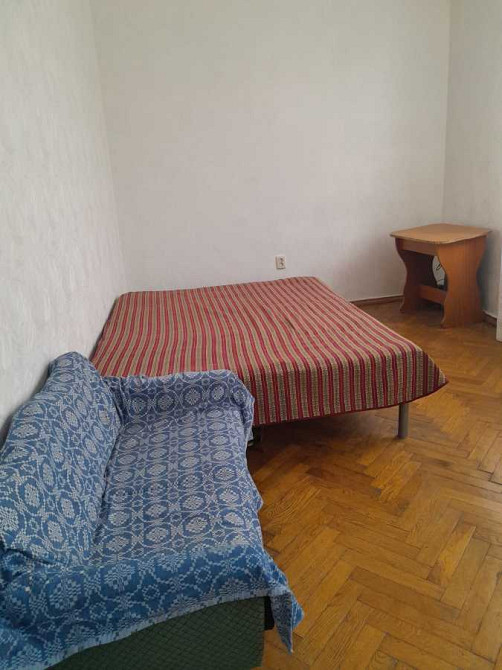 долгосрочная аренда 2-к квартира Киев, Соломенский, 12000 грн./мес. Киев - изображение 6