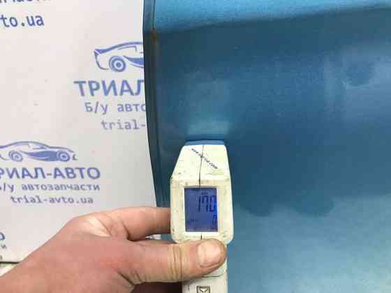 Дверь задняя левая Mitsubishi ASX 2010- 5730A977 (Арт. 47678) Киев