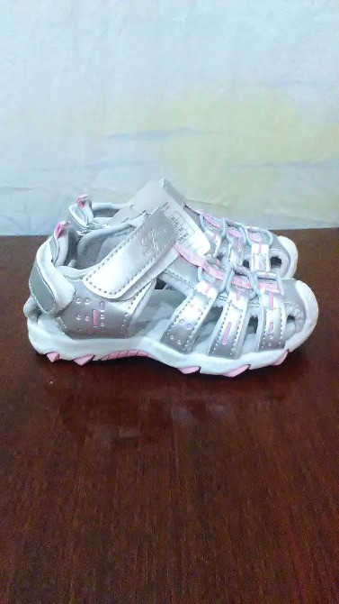 Дитячі босоніжки "Jong Golf" Київ - зображення 2