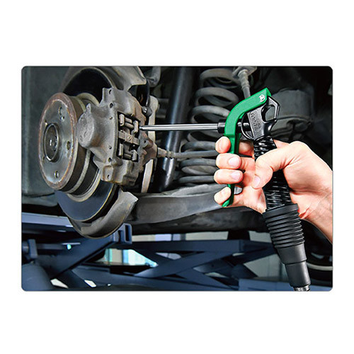 Продувочный пистолет 5" короткий TOPTUL KAGA0305 Харків - зображення 3