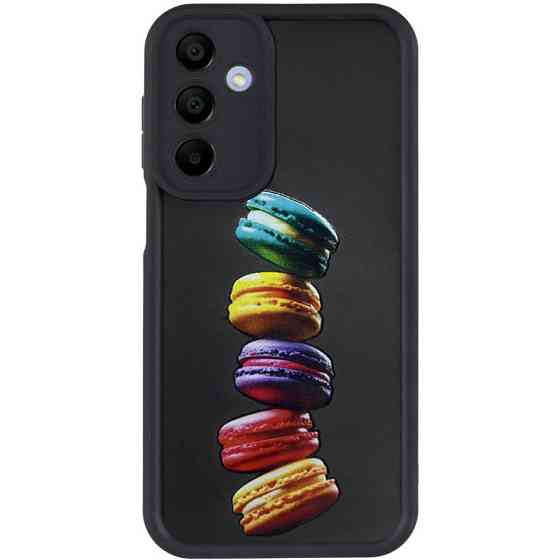 TPU чехол Prestige для Samsung Galaxy A15 4G/5G / M15 5G Херсон