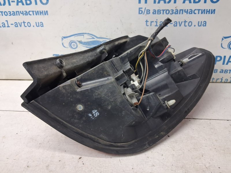 Фонарь задний внешний левый Chevrolet Captiva 2006-2018 96626995 (Арт. 87192) Киев - изображение 7