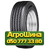 385/65R22.5 Continental Conti Scandinavia HT3 160K Универсальная грузовая шина Київ