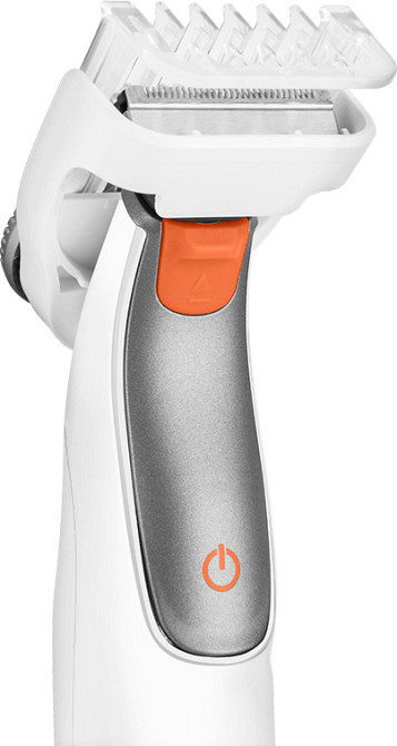 Машинки для стрижки и бритья EСG ZH-1321-A Киев - изображение 5