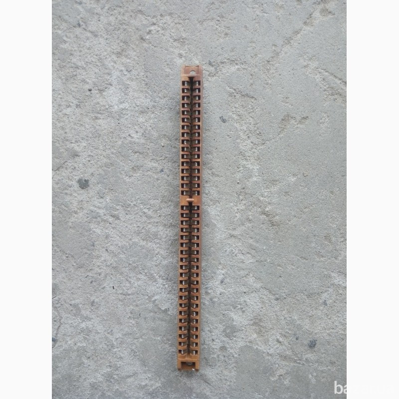 Разъемы РПП-72Г1-Т3. -363шт. по 10грн Харків - зображення 4