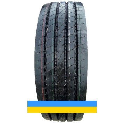 385/65 R22.5 Aufine AEL2 160K Рульова шина Киев - изображение 2