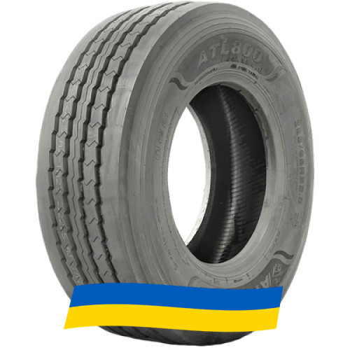 385/65 R22.5 Atlander ATL800 160K Прицепная шина Київ - зображення 7