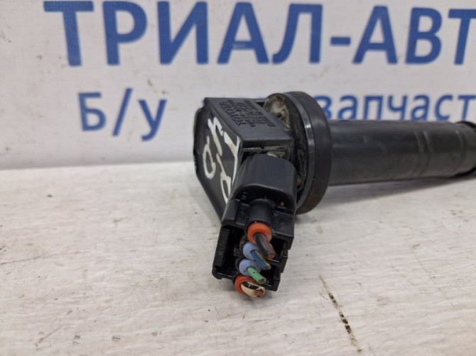 Катушка зажигания Toyota Prado J120 4.0 1GR-FE 2002 (б/у) Київ - зображення 2