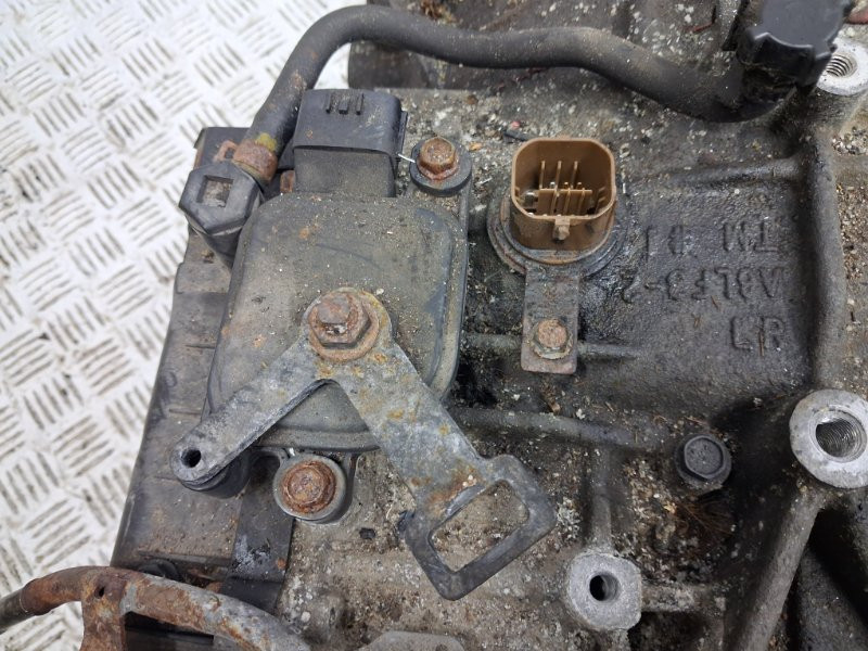 Коробка передач АКПП Hyundai Santa fe 2005-2012 450003B415 (Арт. 70305) Київ - зображення 6