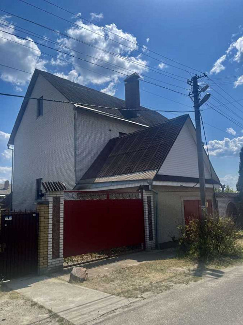 продажа 8-к дом Киево-Святошинский, Стоянка, 180000 $  - зображення 2