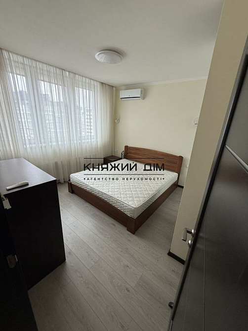 ЛІФТ ПРАЦЮЄ без світла Продаж 3х кімнатної квартири на Позняки КОД № 21147154 Київ - зображення 9