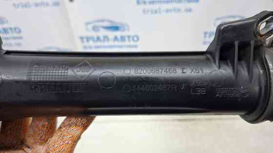 Патрубок интеркулера Renault Megane 3 1.5 DIESEL K9K 2008 прав. (б/у) Київ