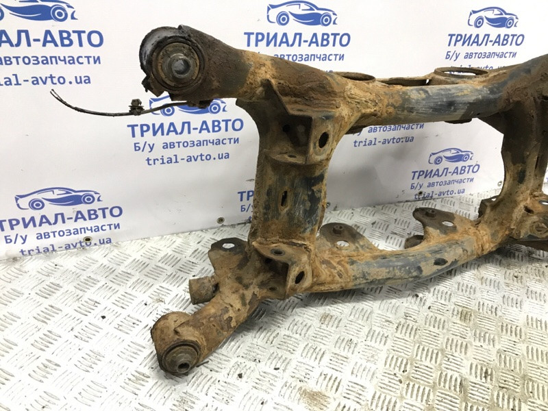 Балка задней подвески Suzuki Grand Vitara 2005-2016 46800-79K00 (Арт. 48958) Киев - изображение 7