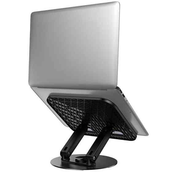 Подставка настольная Hoco HD14 Hope rotating Херсон