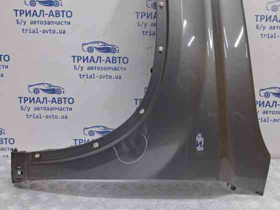 Крыло переднее левое Nissan X-Trail 2007-2015 F3101JH1EA (Арт. 60524) Київ