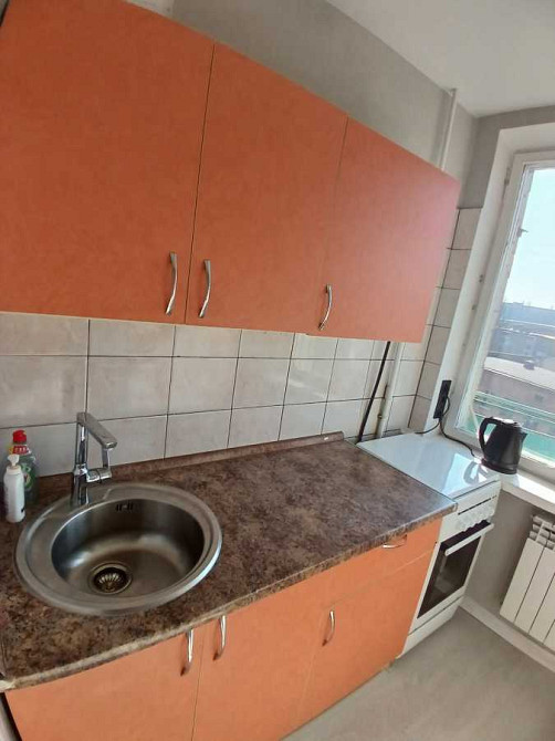 долгосрочная аренда 1-к квартира Киев, Печерский, 13000 грн./мес. Київ - зображення 8