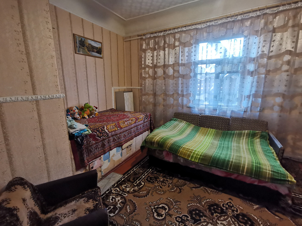 Продається два будинки на одній території для великої родини. смт Рокитне Білоцерківського району Біла Церква - зображення 4