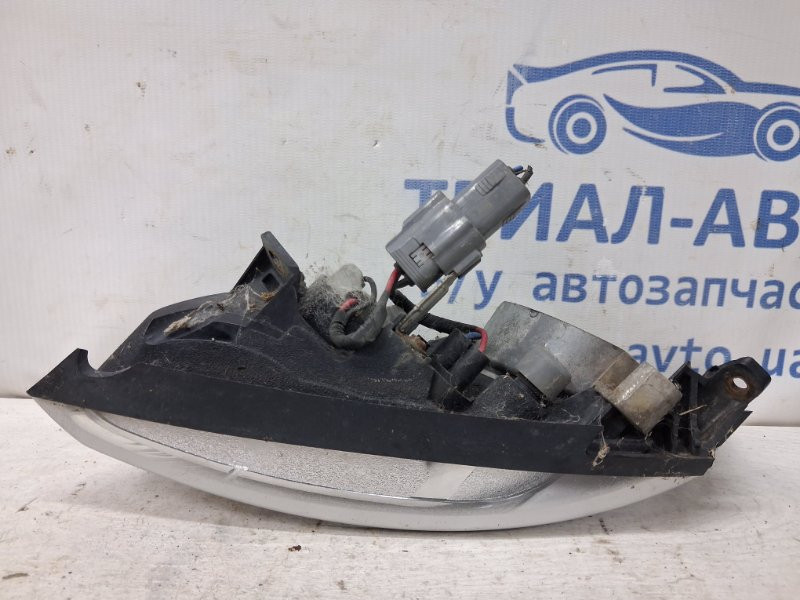 Фара противотуманная правая Mazda CX 7 2006-2012 EH6651060F (Арт. 79262) Київ - зображення 3