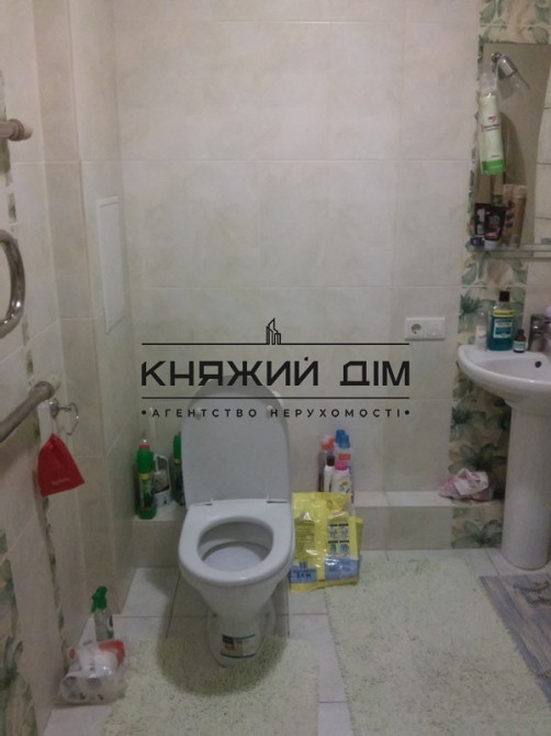 Оренда 1кімнатної квартири м. Позняки. Код об'єкту: 1188156 Киев - изображение 4