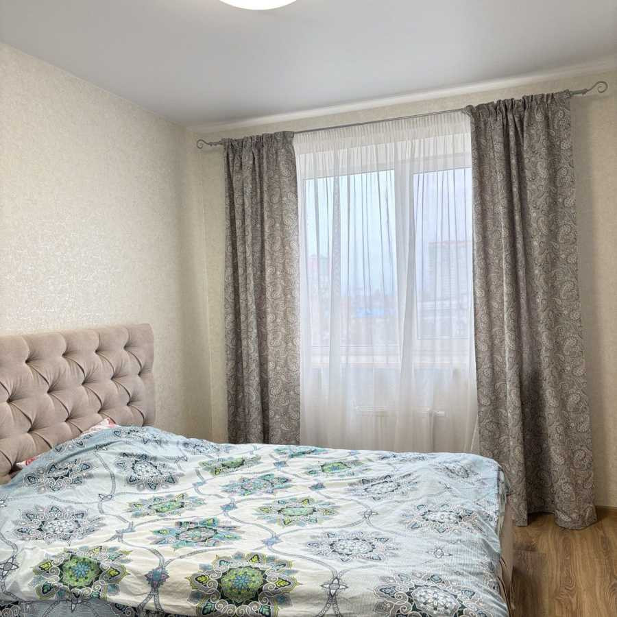 долгосрочная аренда 3-к квартира Киев, Соломенский, 35000 грн./мес. Киев - изображение 9