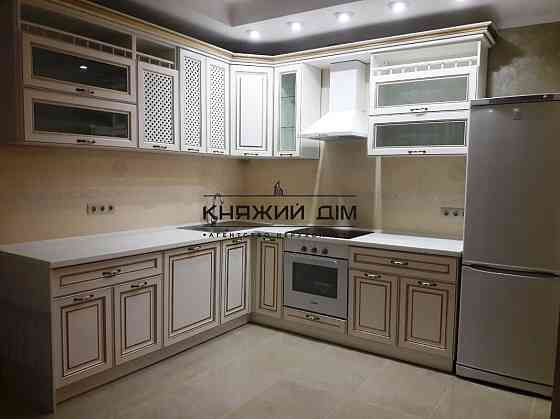 Оренда 3х кімнатної квартири ЖК 4 сезони Код № 11154942 Київ