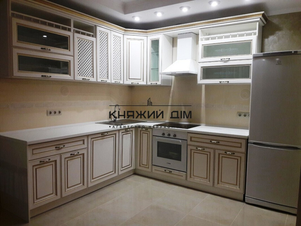 Оренда 3х кімнатної квартири ЖК 4 сезони Код № 11154942 Київ - зображення 3