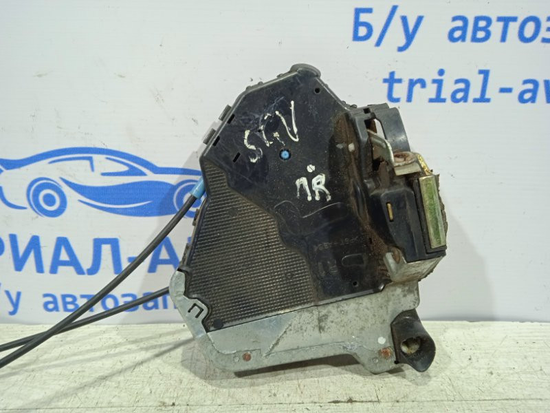 Замок двери передний правый Suzuki Grand Vitara 2005-2016 82210-65J51 (Арт. 3122) Киев - изображение 3
