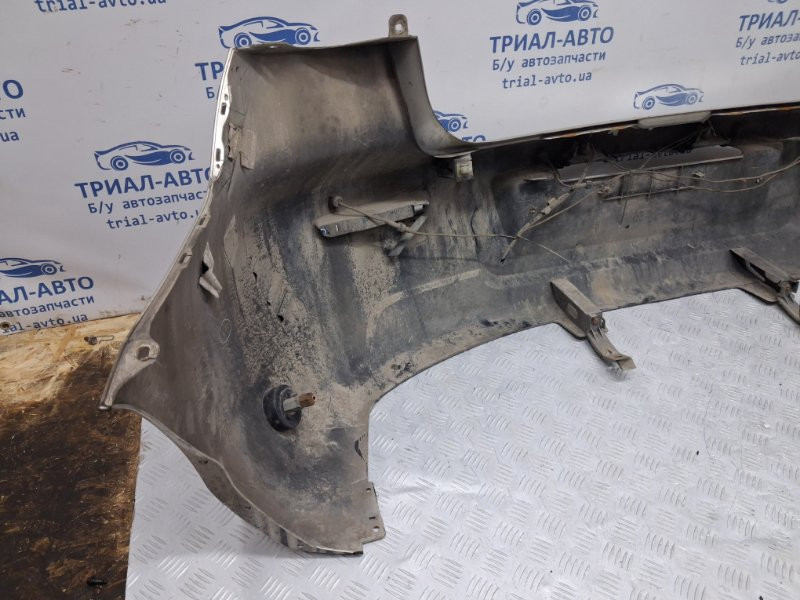 Бампер задний Mazda 3 BK 1.6 БЕНЗИН Z6 2003 (б/у) Київ - зображення 8