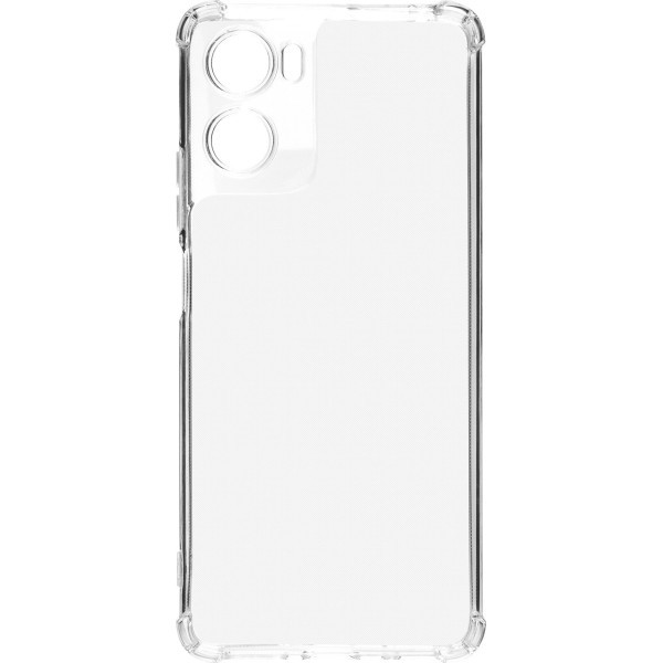 Чохол ArmorStandart Air Force Camera Cov для Motorola G06 4G Прозорий (ARM89056) (Код товару:43058) Харків - зображення 1