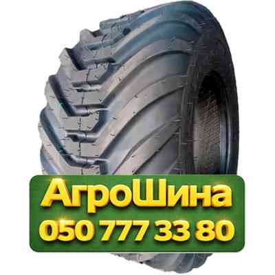 500/45R22.5 SWT FLOTATION KING 138B PR16 TL Сельхоз шина Київ