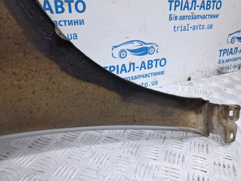 Крыло переднее левое Honda Accord 2002-2008 60261SEA000ZZ (Арт. 76044) Киев - изображение 9