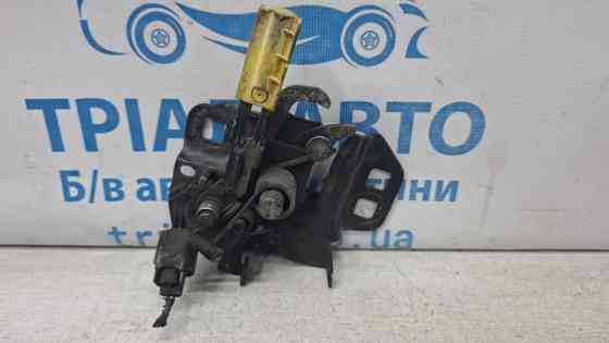 Замок капота Ford Edge 2 2.0 БЕНЗИН ENR90 2015 (б/у) Киев