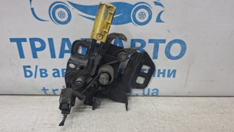 Замок капота Ford Edge 2 2.0 БЕНЗИН ENR90 2015 (б/у) Киев - изображение 1