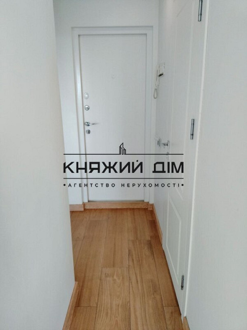 1 кімн кв поряд з Кільцевою до метро Теремки № 11203887 Київ - зображення 7