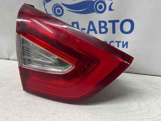 Фонарь задний внутренний левый Hyundai IX35 LM 1.7 DIESEL D4FD 2009 (б/у) Киев