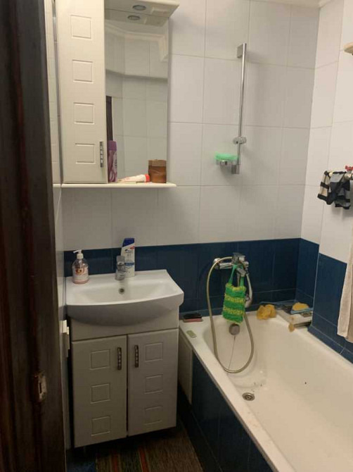 долгосрочная аренда 3-к квартира Киев, Днепровский, 14000 грн./мес. Київ - зображення 6