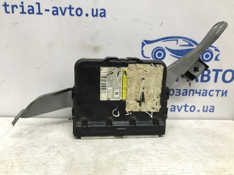 Блок управления Toyota Prado J120 3.0 DIESEL 1KDFTV 2002 (б/у) Киев - изображение 1