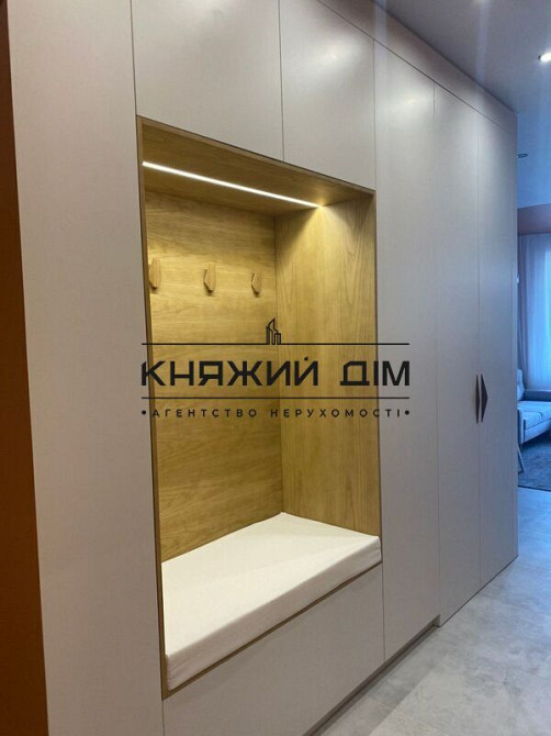 Оренда 2-х кв. в ЖК Сонячна Рів'єра. №11198634 Киев - изображение 10