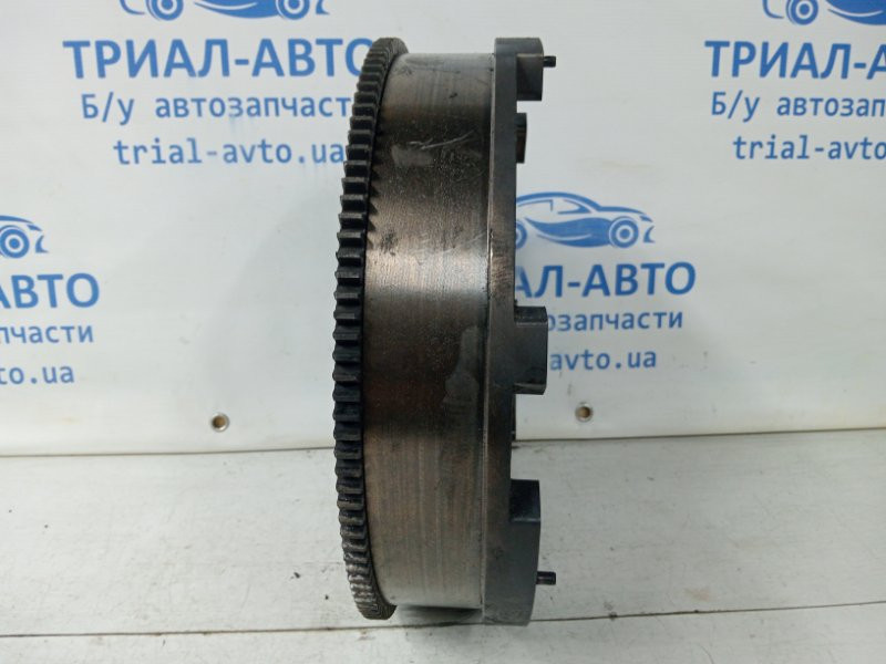 Маховик Mitsubishi Pajero Wagon 4 3.2 ДИЗЕЛЬ 4M41 2006 (б/у) Київ - зображення 2