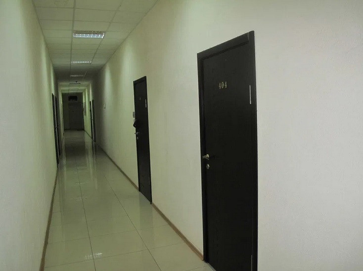 Сдам. Офис 60 м.кв. угол пр.Леси Украинки и ул.Надежды Алексеенко 21 Дніпро - зображення 7