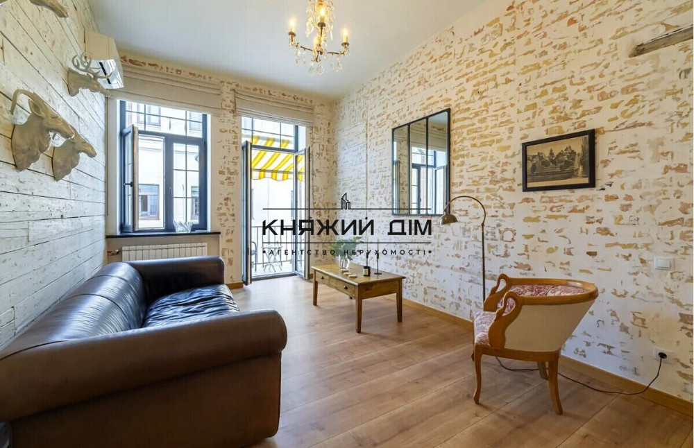 Без комісії! Оренда унікальних апартаментів у самому серці історичного Києва Київ - зображення 7