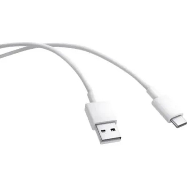 Кабель Xiaomi 3A USB to Type-C 1m White (BHR087GGL) (Код товару:42613) Харьков - изображение 2