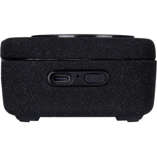Колонка Bluetooth Gelius AirBeat GP-BS550 Black Харків - зображення 2