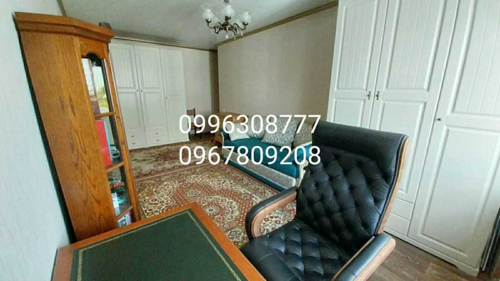 продажа 3-к квартира Харьков, Слободской, 110000 $  - зображення 7